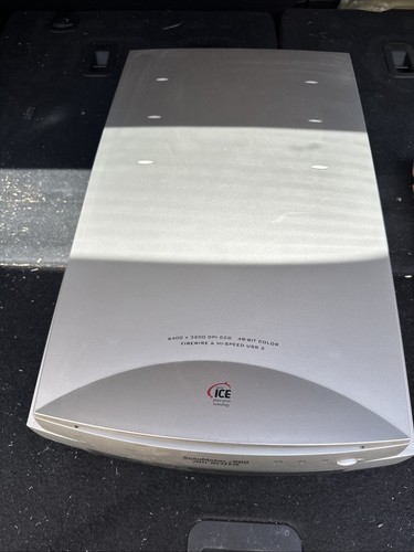 Microtek scanmaker i900 - scanmaker,