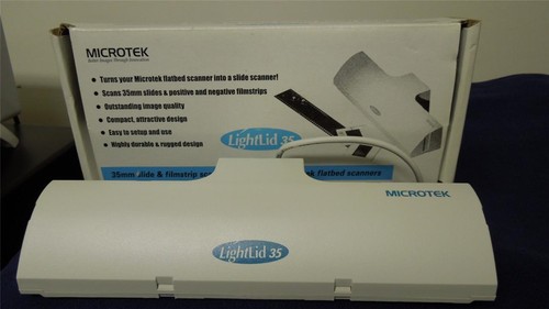 Microtek lightlid slide - microtek,