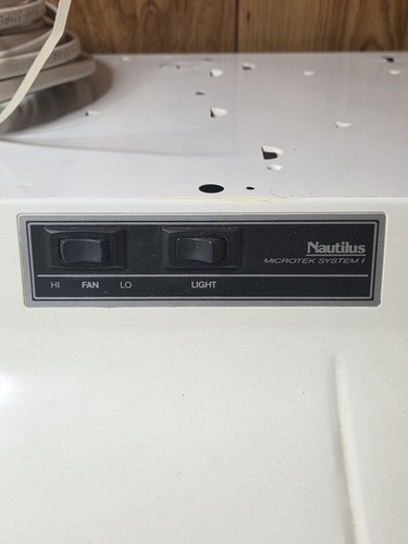 Nautilus range hood - nautilus,