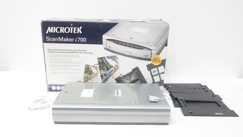 Microtek i700 mrs 9600fu2 - microtek,