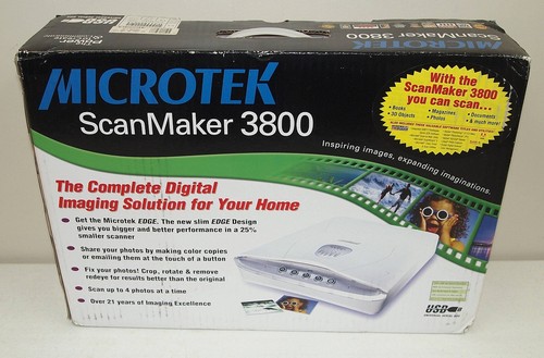 New nos vtg microtek - nos!!,