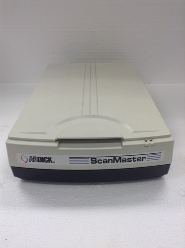 Microtek scanmaker 9700xl - microtek,
