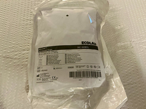 Ecolab microtek microscope - ecolab,