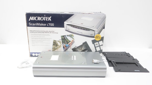 Microtek i700 mrs - microtek,