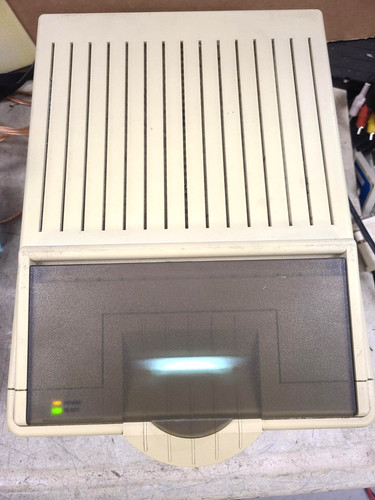 Microtek scanmaker vintage - scanmaker,