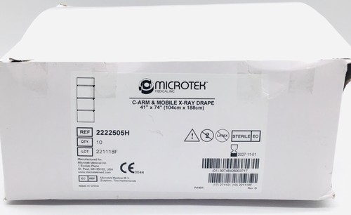 Microtek 2222505h arm - 2222505h, c-arm