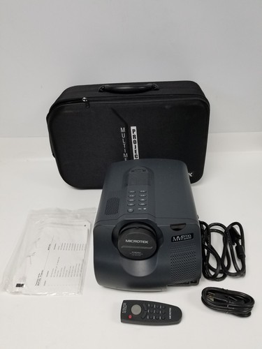 Vintage microtek mvp700s a400 - mvp700s,,