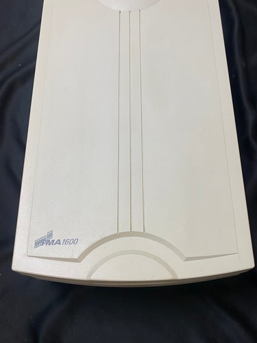 Microtek scanmaker 9800xl - scanmaker, a3