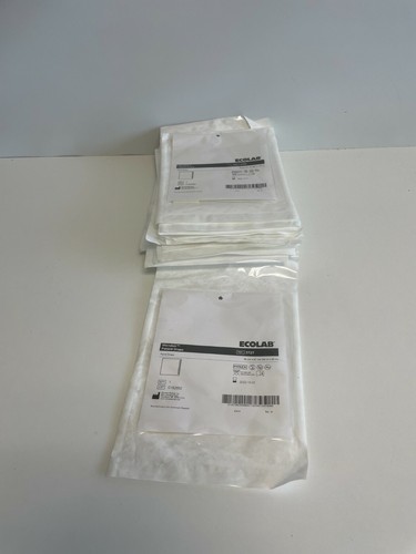 D10 lot 40 ecolab 3727 - d10:,